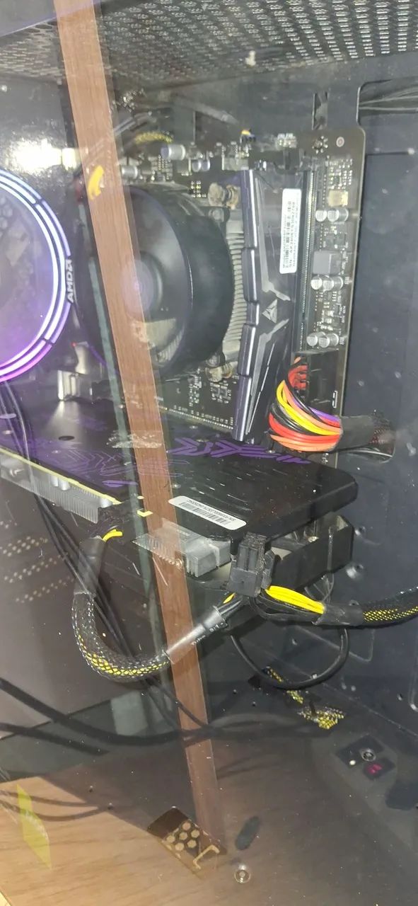 Pc gamer " Leia descrição "453824819422177283