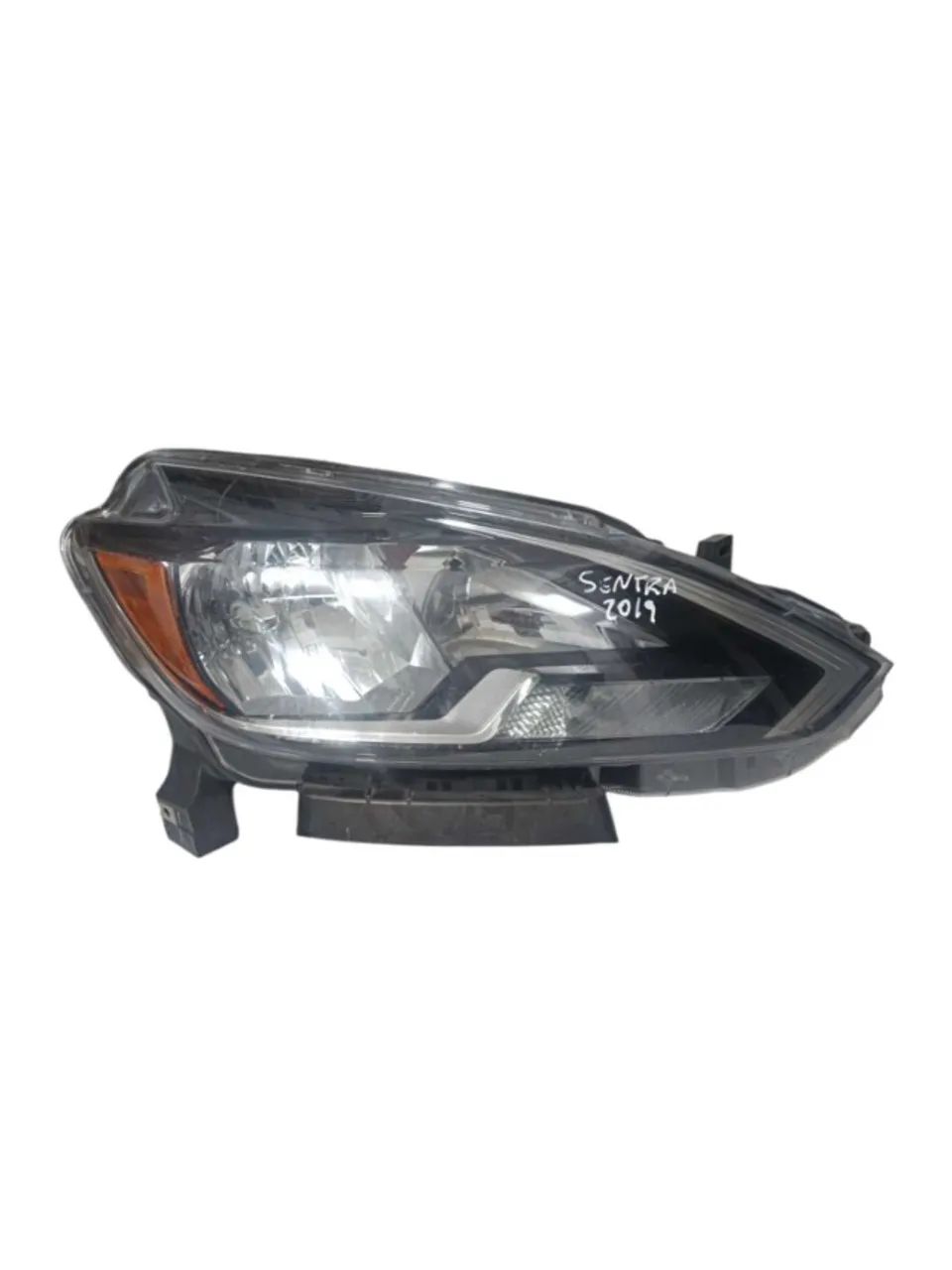 Farol Direito Nissan Sentra 17/19