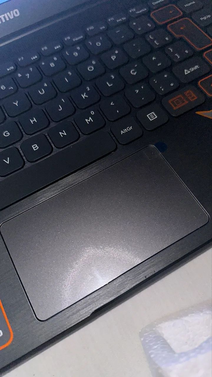 Notebook positivo  - Foto 2