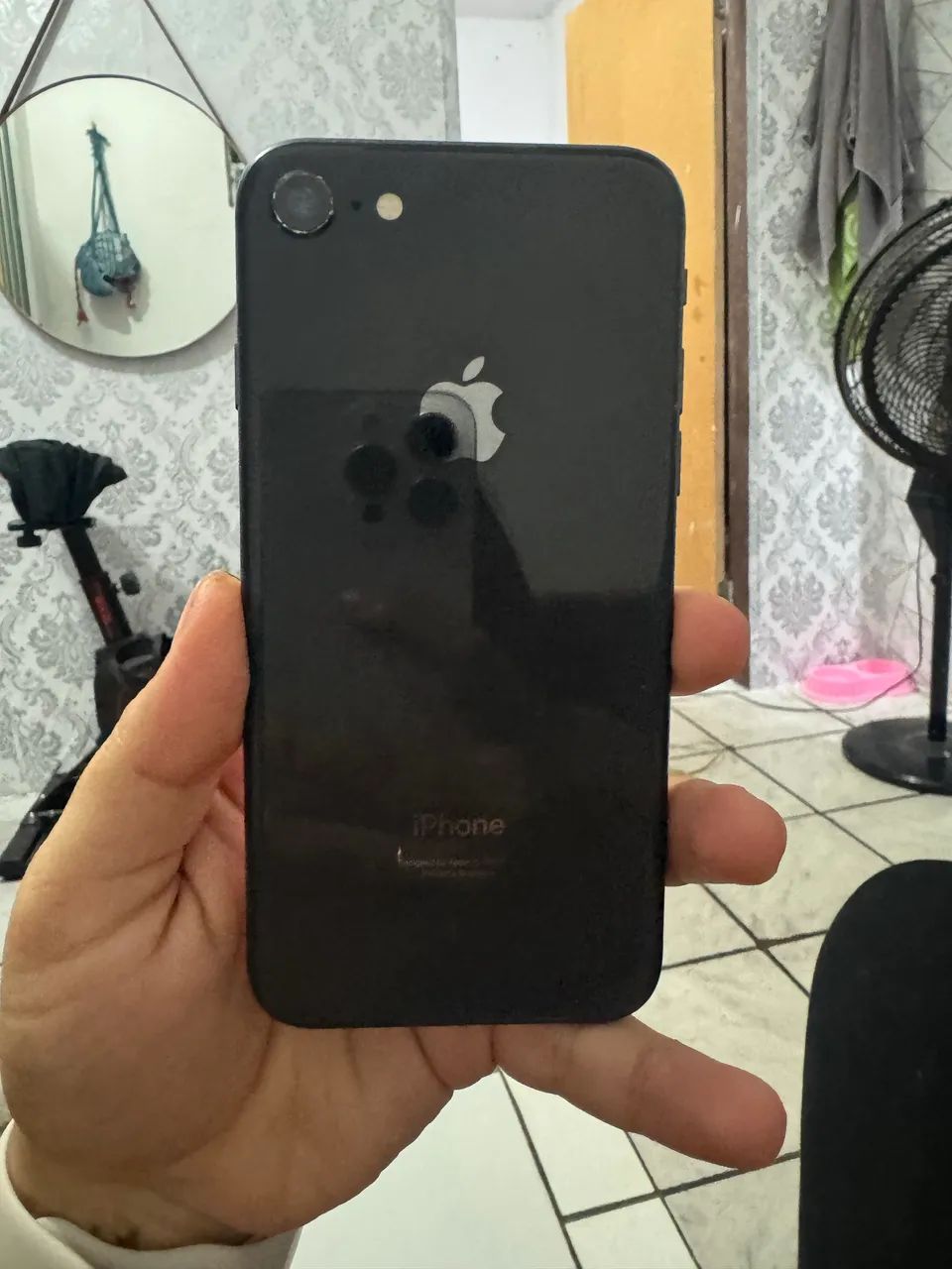 iPhone 8 
