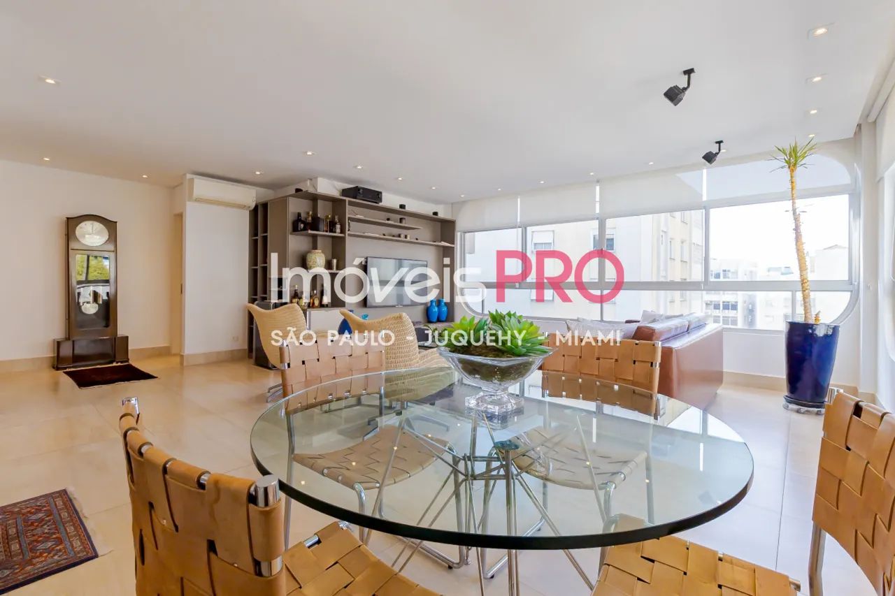Apartamento, Itaim Bibi - São Paulo