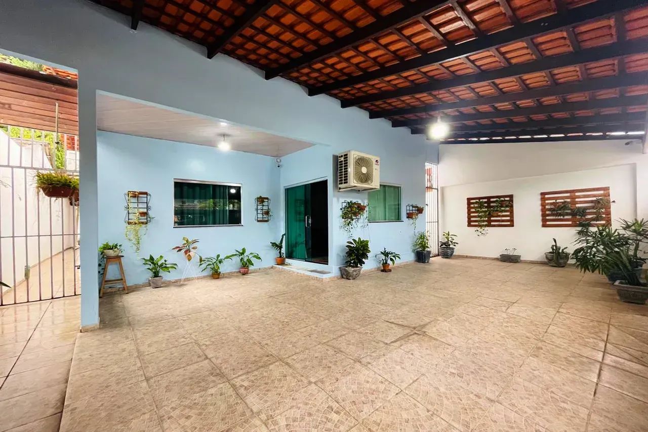 CASA À VENDA NO COROADO | 2 QUARTOS | 112M² | R$ 399 MIL - Foto 5