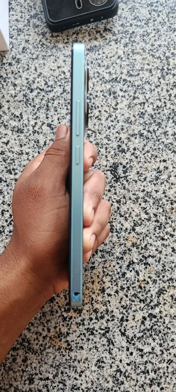 Redmi note 14  - Foto 5
