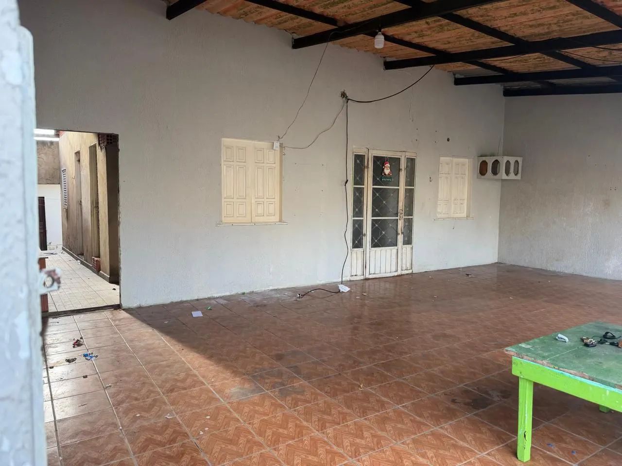 Vendo ou troco Casa na estacao experimental  - Foto 4