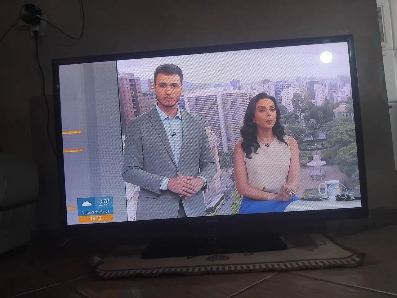 Televisão Samsung 50 polegadas  - Foto 5
