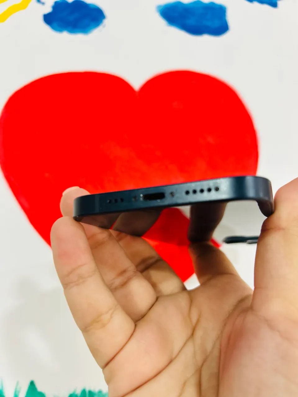 iPhone 13 87% Extra completo  - Foto 3