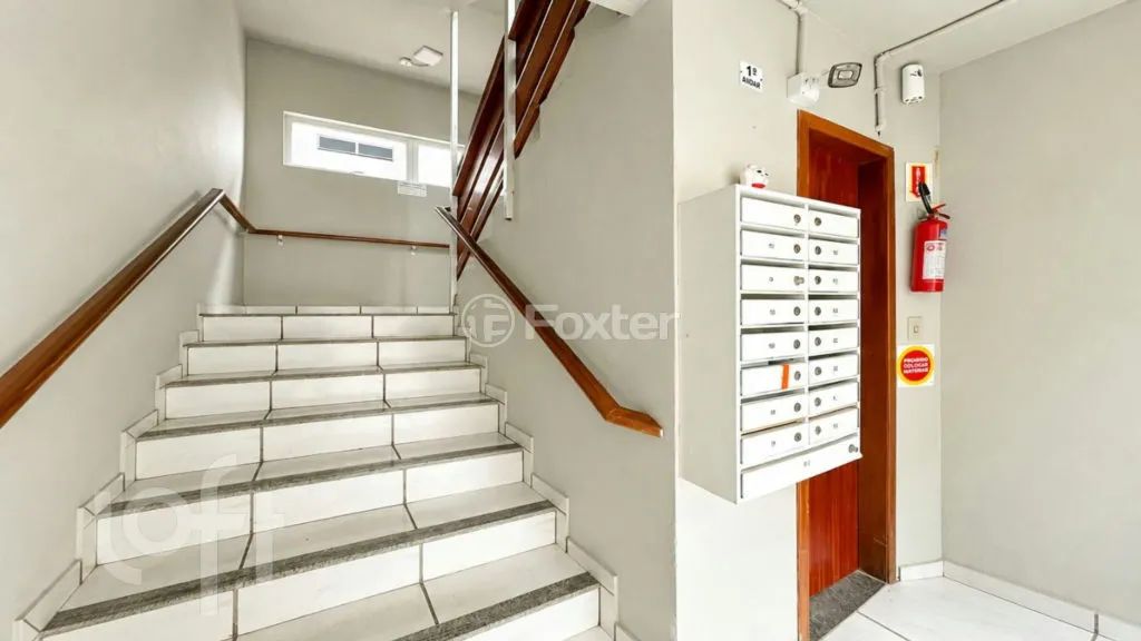 Apartamento à venda Rua das Buganvilias, Cachoeira do Bom Jesus - Florianópolis