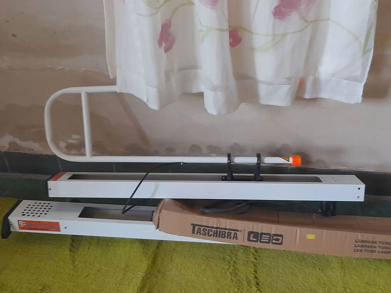 Vendo máquina cnc 