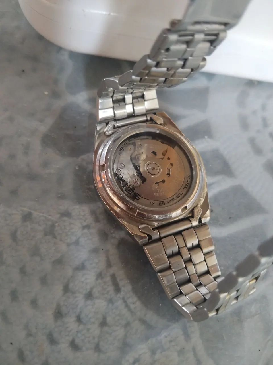 Relogii seiko - Foto 3