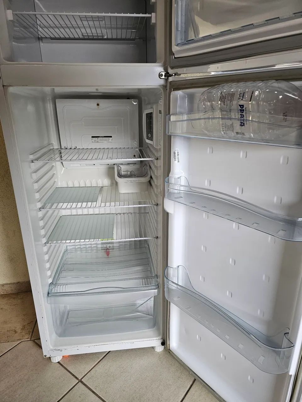 Refrigerador Consul. - Foto 5