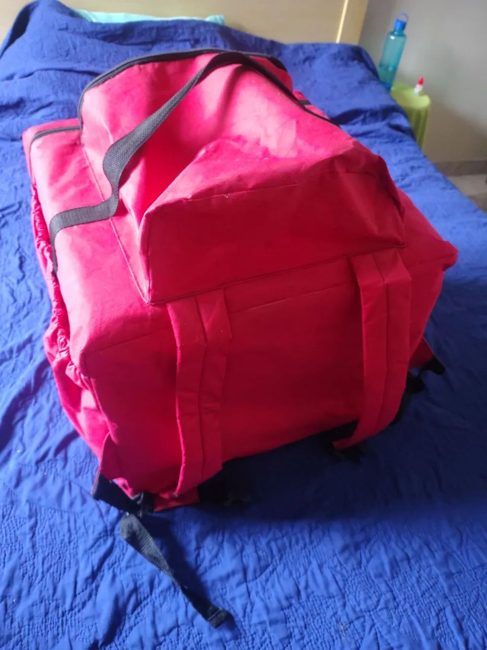Bolsão para entrega di delivery  - Foto 3