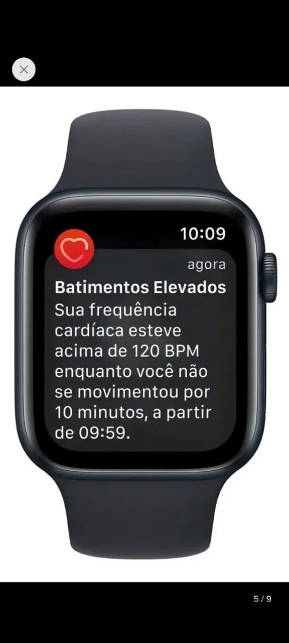 Apple watch se 2  - Foto 3