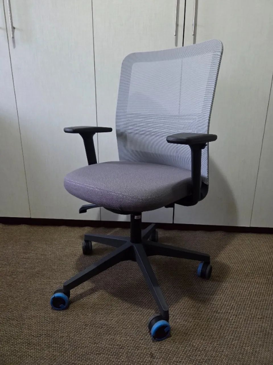 Cadeira Escritório Flexform Tecton