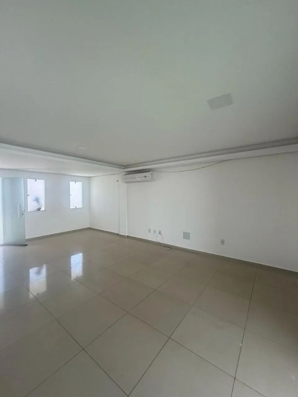 ALUGO CASA DUPLEX NO PORTAL DO ARAÇAGY  - Foto 2