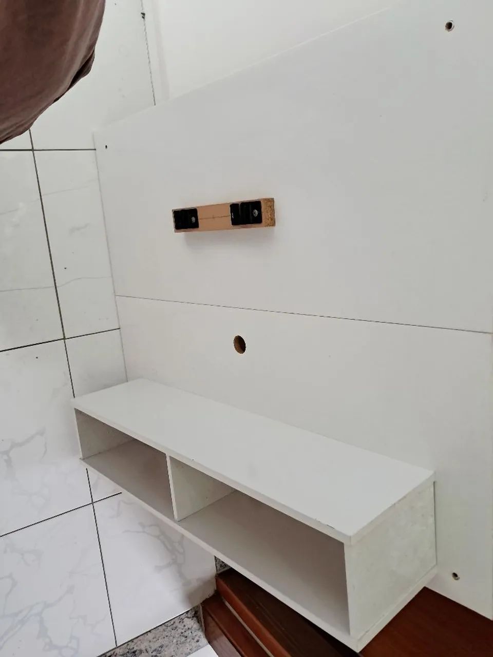 Painel para tv
