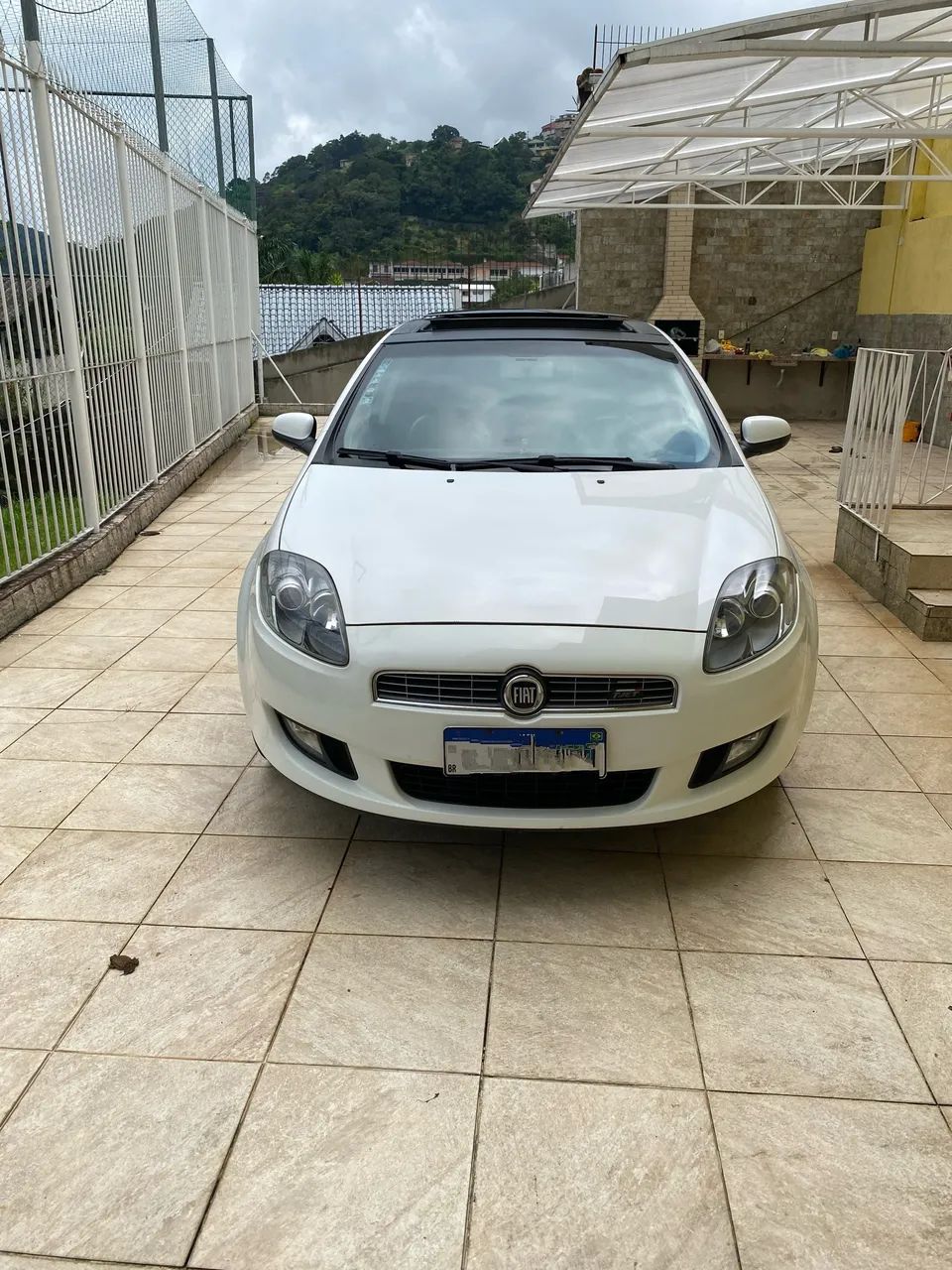 Fiat Bravo 2013