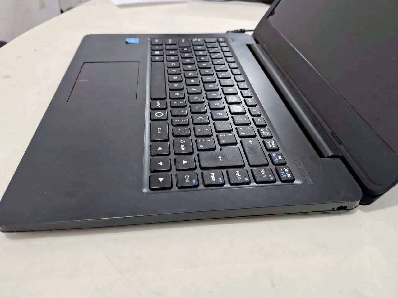 Notebook Dual Core 4 GB RAM 120 GB SSD Tela 14 Polegadas  - Foto 3