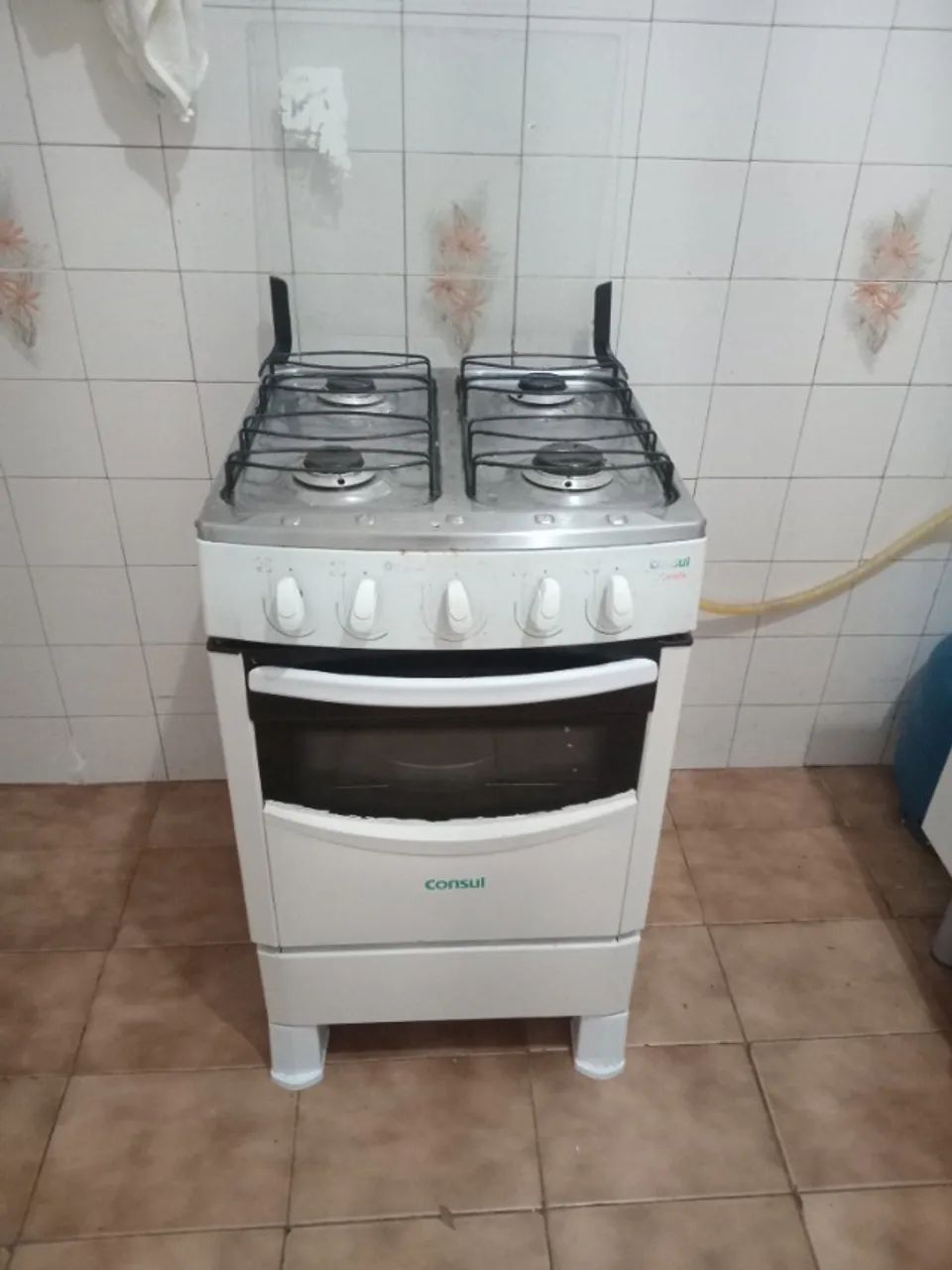 Geladeira, Fogão, Máquina de Lavar, Micro-ondas  - Foto 4