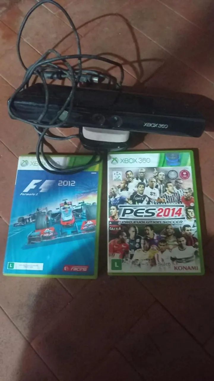 Jogos Xbox e acessórios  - Foto 2