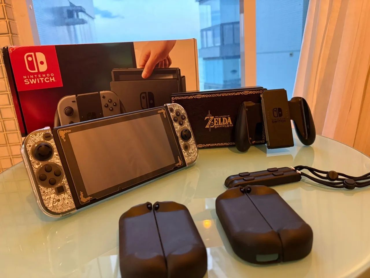 Nintendo Switch Desbloqueado - Foto 2