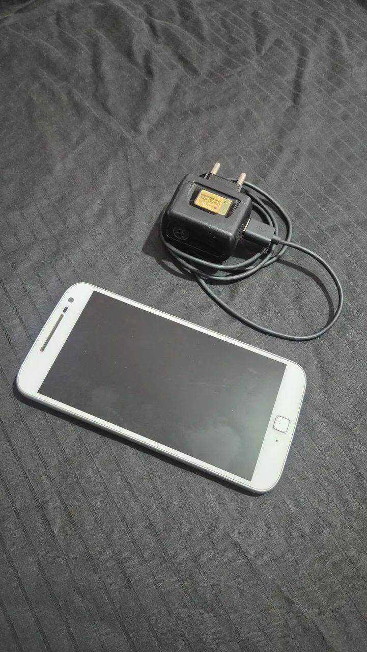 Moto G4 Plus XT1640 Bambu 32GB - Foto 2