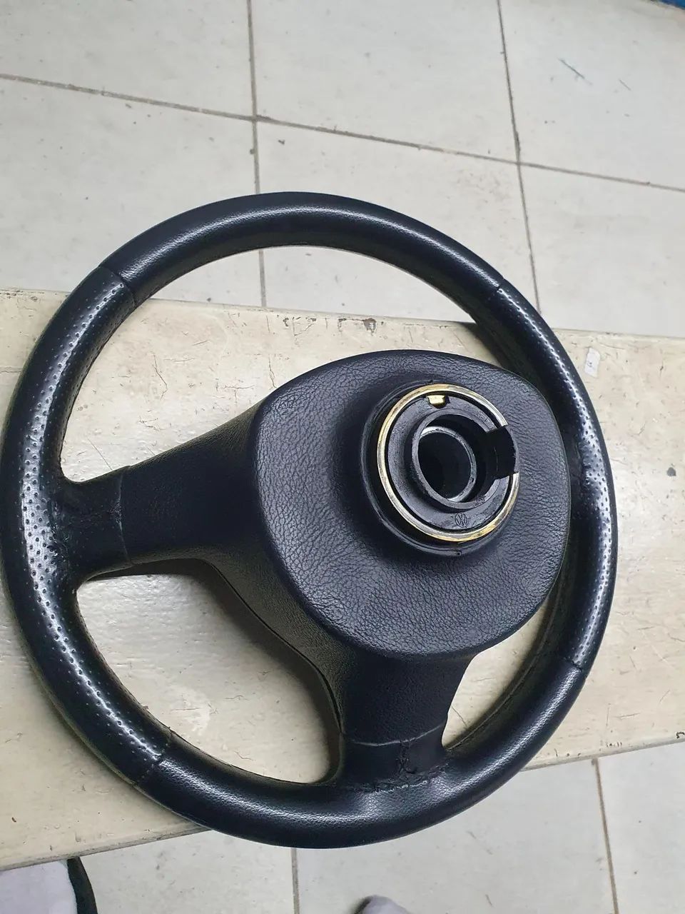 Volante Polo 2005 - Foto 4