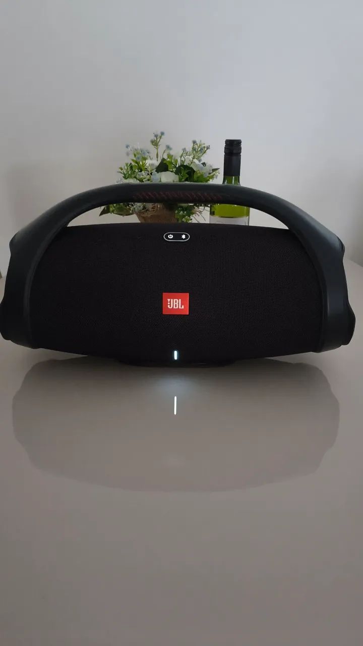 JBL BOOMBOX 
