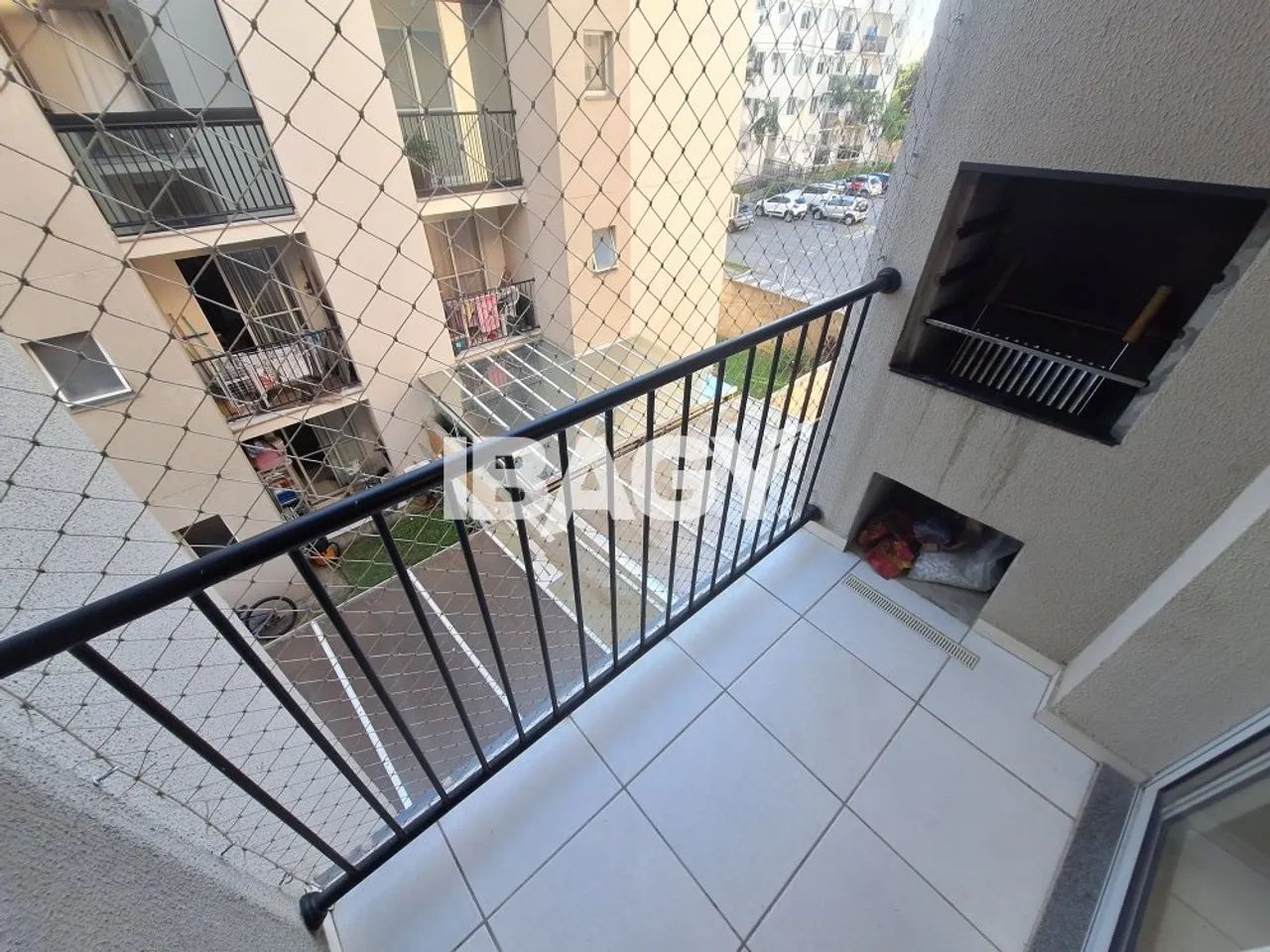 Excelente Apartamento 2 dormitório(s) em Vargem do Bom Jesus - Florianópolis - Foto 4