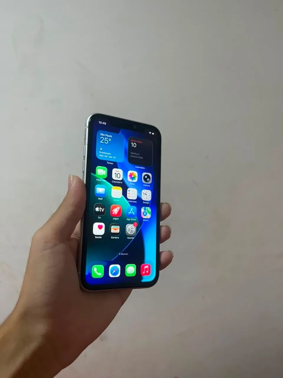 IPHONE 11 128GB ?
