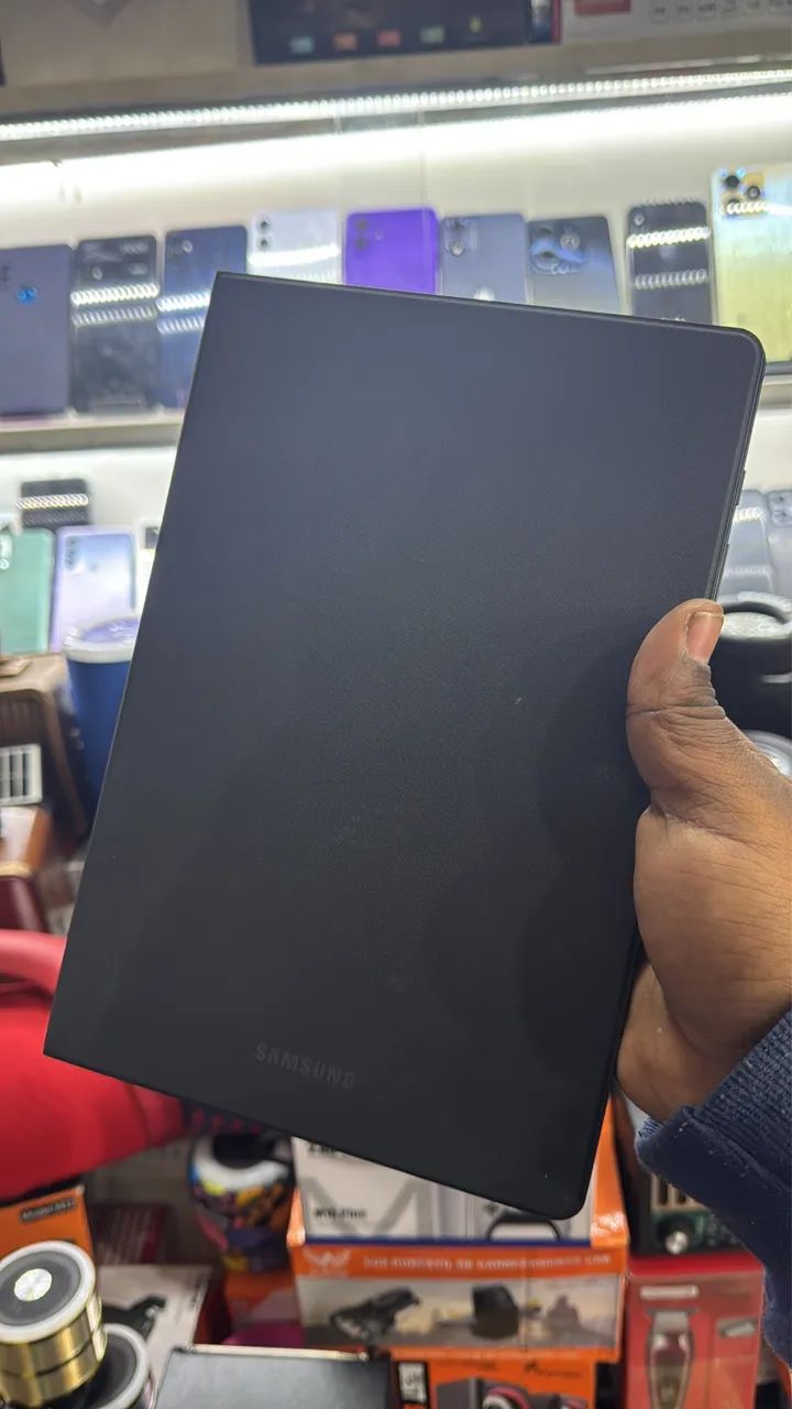Tablet Samsung Galaxy Tab S6 Lite - Foto 2