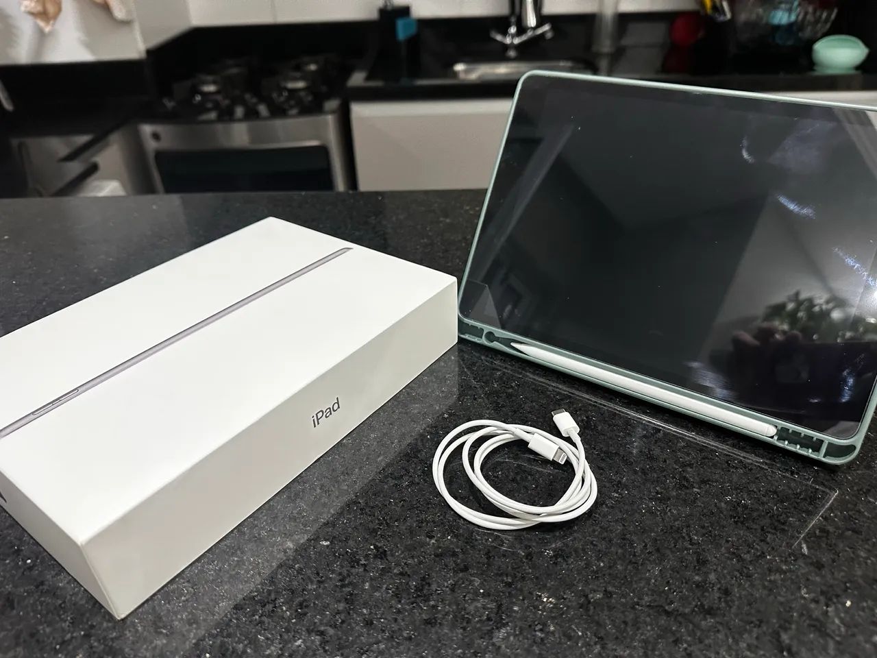 Apple iPad 9ª Geração - Excelente Estado 