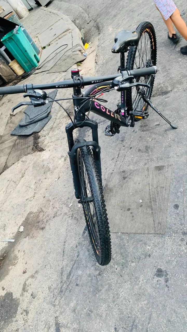BIKE ARO 29 - Foto 4