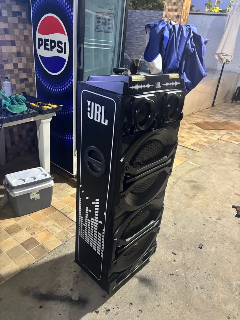 JBL J2515 - Foto 3
