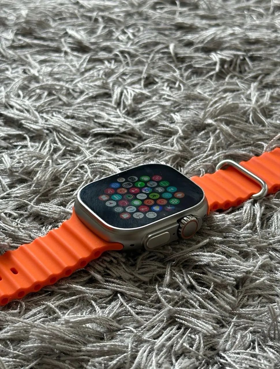 Watch Ultra - Foto 3