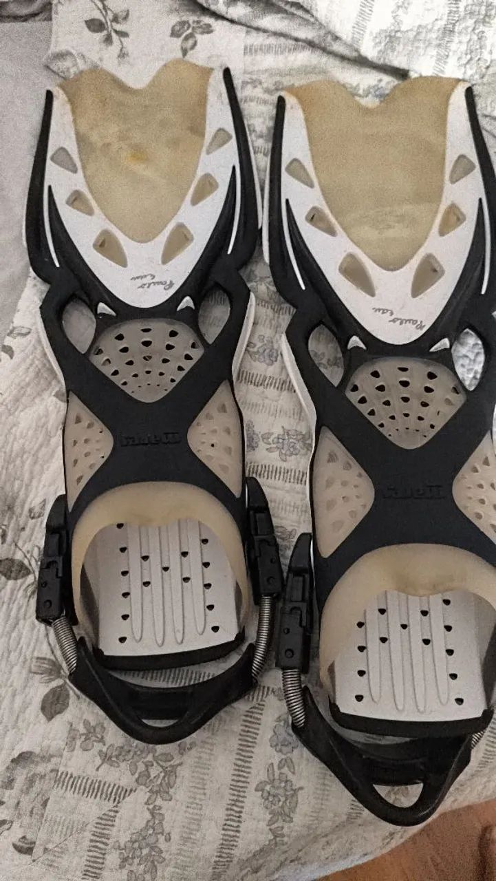 Nadadeira Mares Xstream 