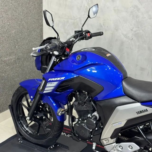 YAMAHA/ FZ25 ABS - Foto 3