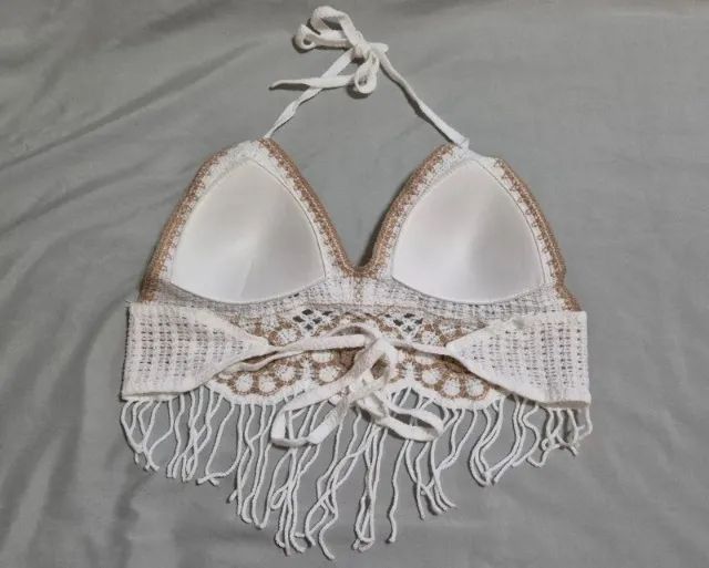 Conjunto top + short moda verão novo - Foto 5