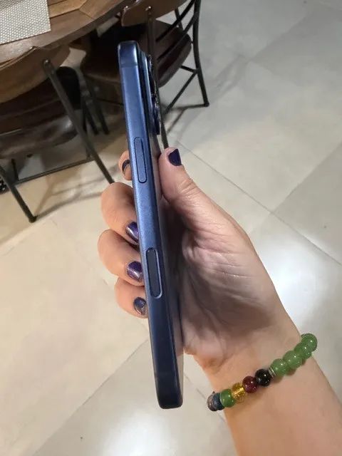 IPHONE 17 PRO 1 TERA - Foto 3