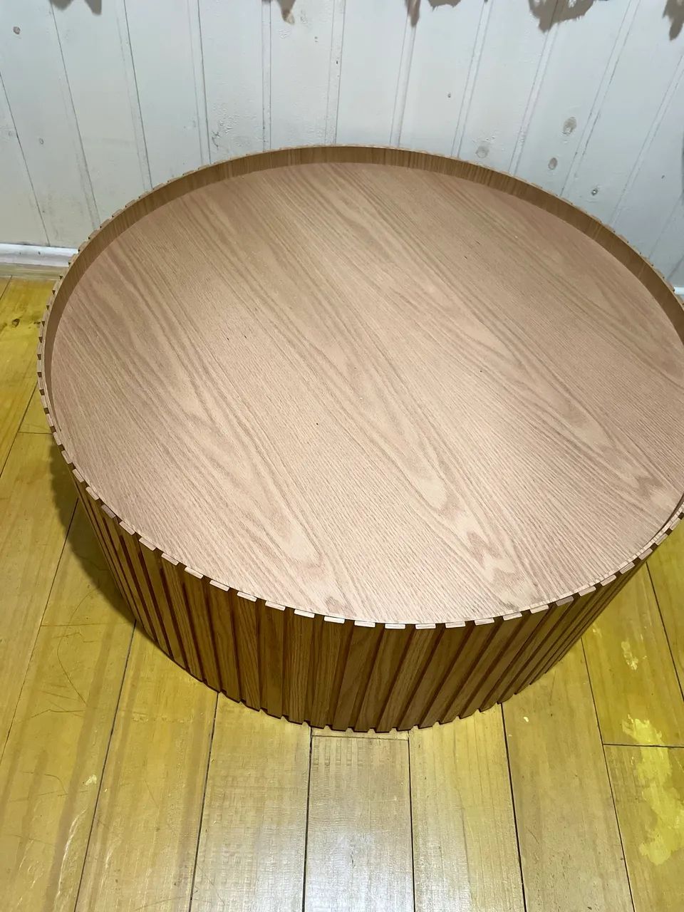 Mesa de centro 