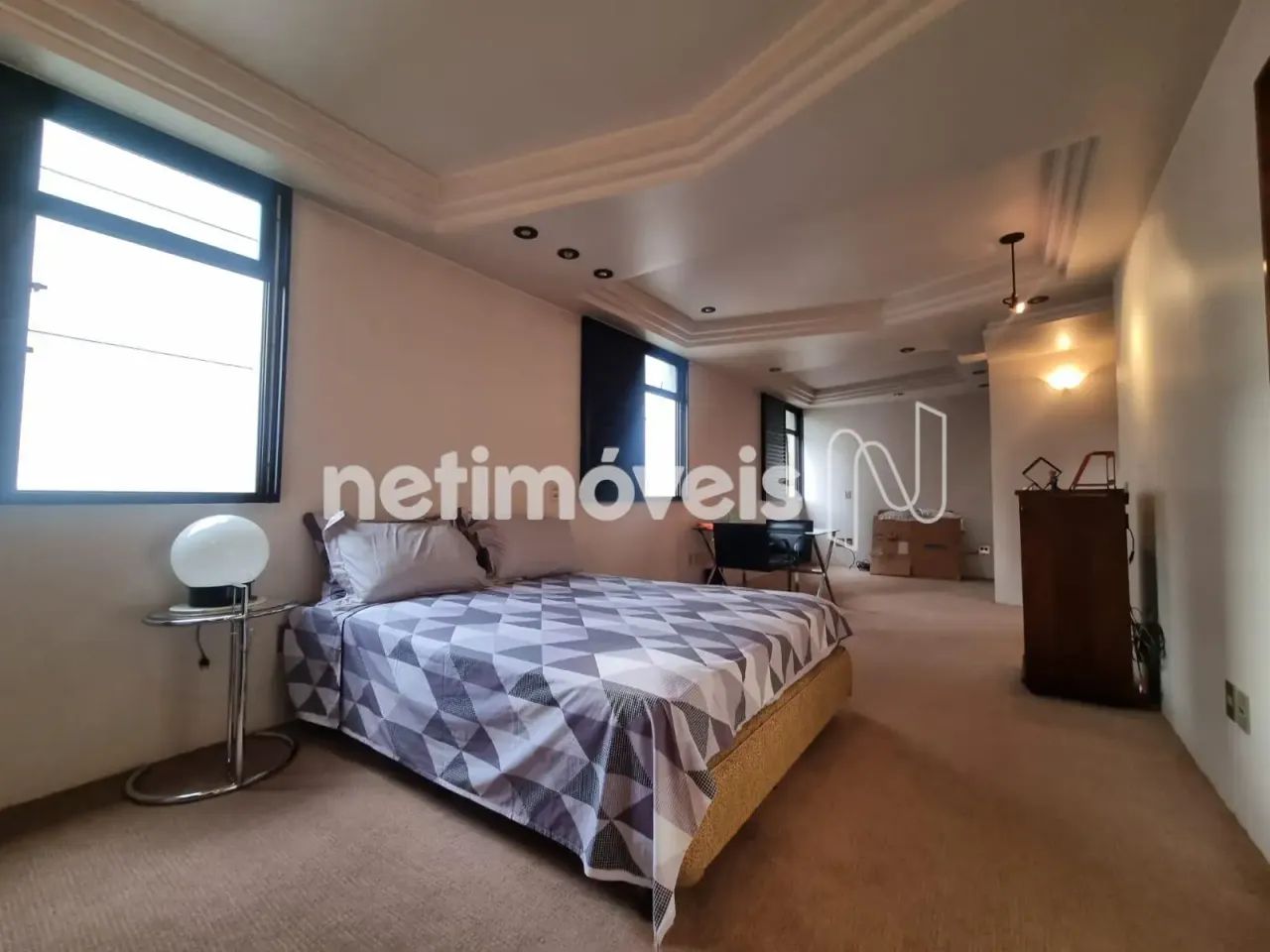 Venda Apartamento 3 quartos Savassi Belo Horizonte - Foto 3