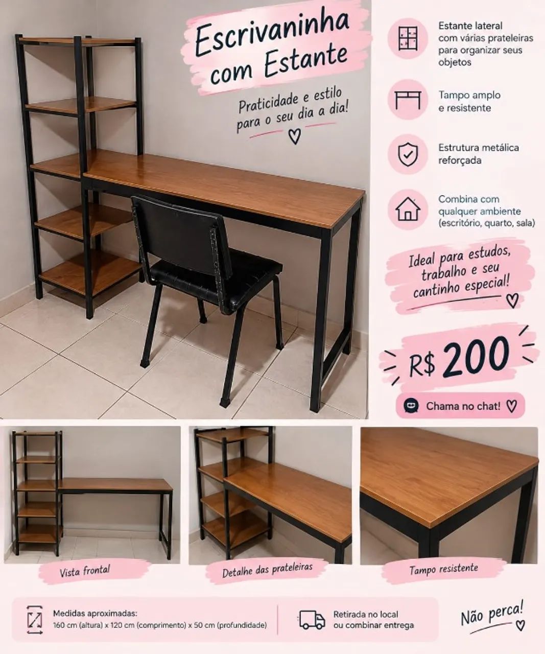 Escrivaninha