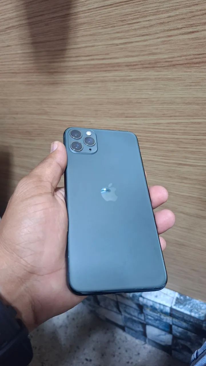 Iphone 11 promax - Foto 2