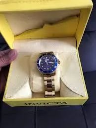 Relógio invicta  - Foto 3