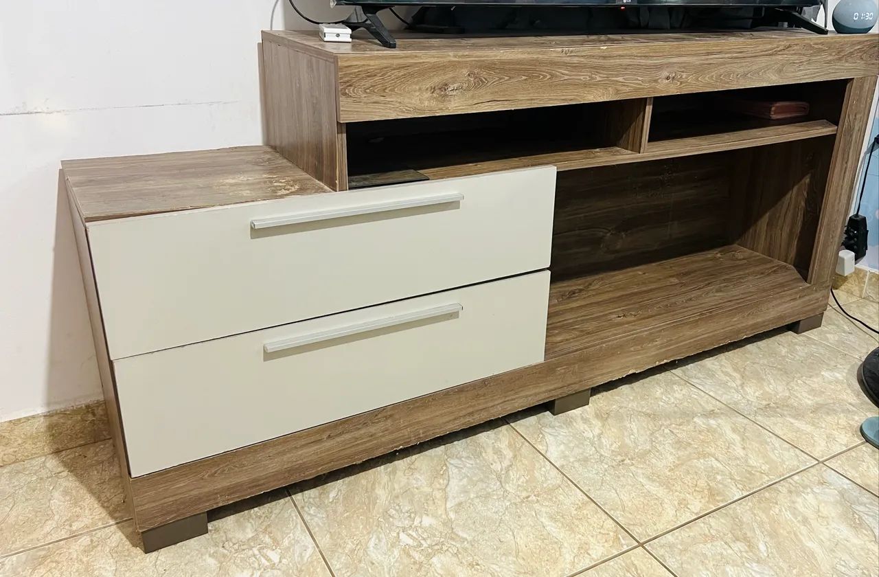 Rack para tv  - Foto 2