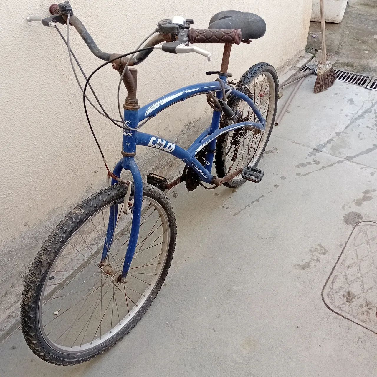 Bicicletas -  duas baratas  - Foto 3