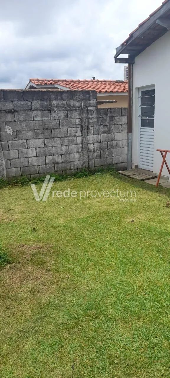 Casa Térrea à venda com Amplo Quintal em Nova Campinas - Foto 2