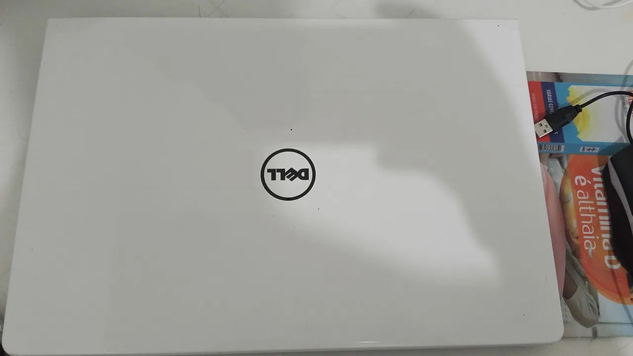 Notebook Dell RAM+SSD  - Foto 2