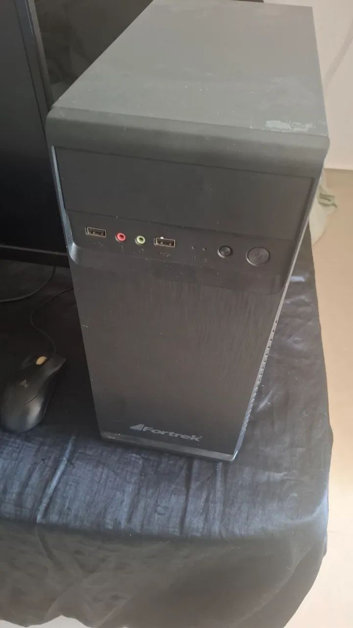 Computador para trabalhos e estudos - Foto 2