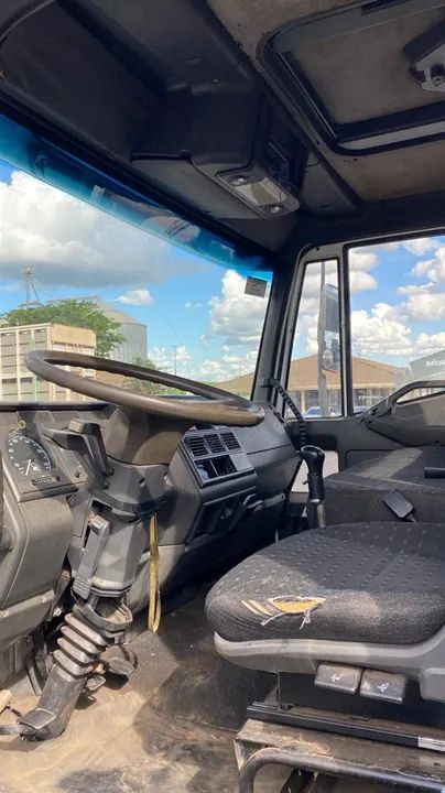 IVECO ECTECTOR 170E22 - Foto 6