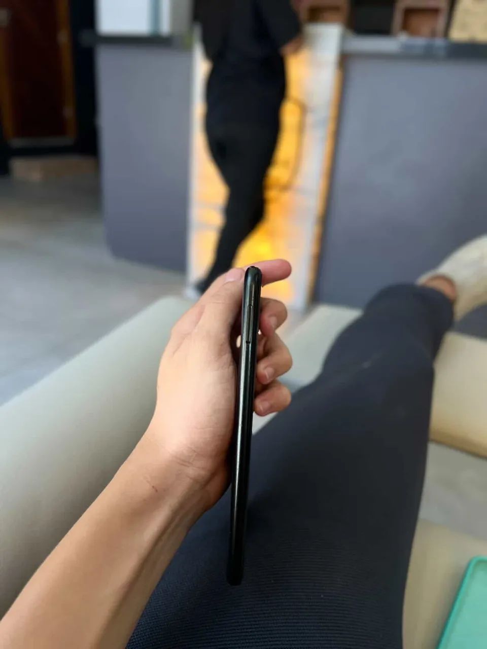 Vendo galaxy A11 - Foto 2